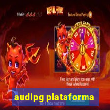 audipg plataforma